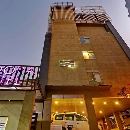 Medora Hotel Kóžikkót Exteriér fotografie