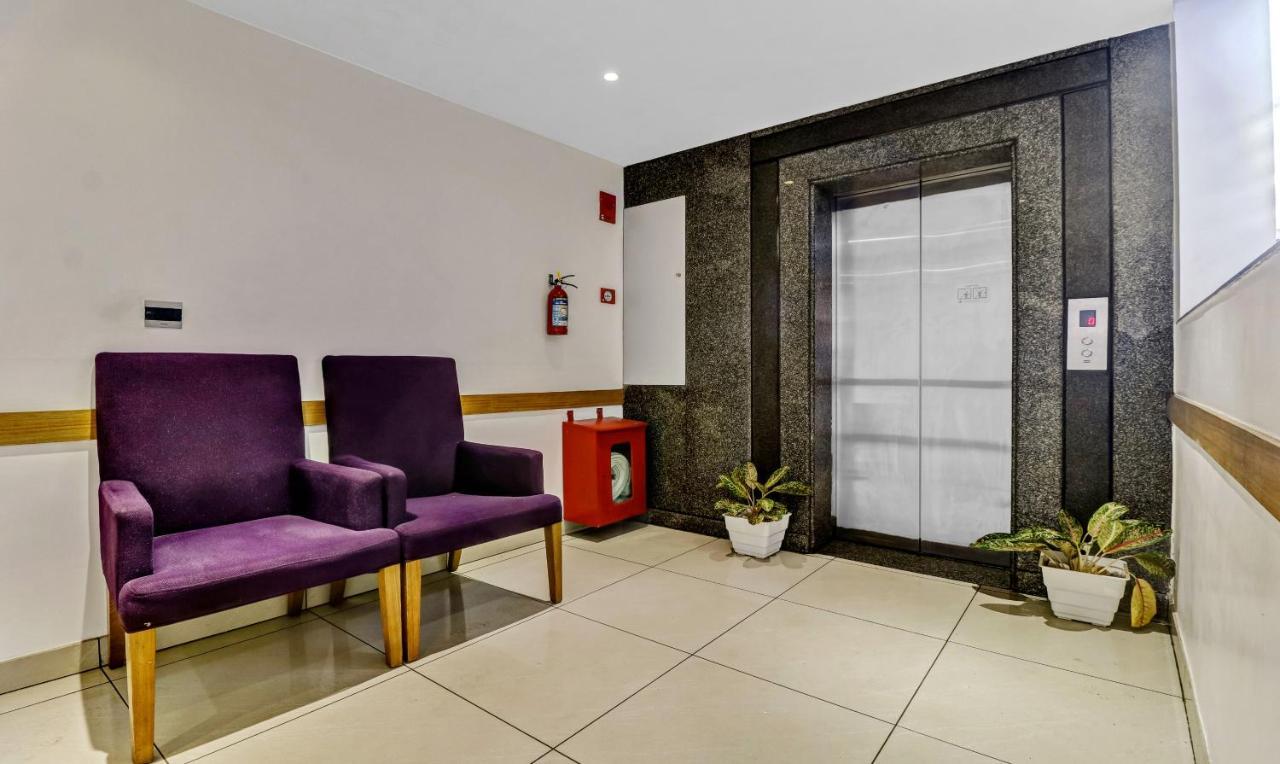 Medora Hotel Kóžikkót Exteriér fotografie