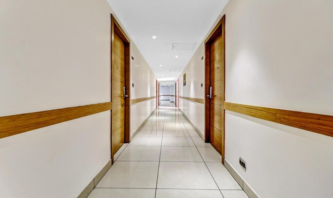 Medora Hotel Kóžikkót Exteriér fotografie